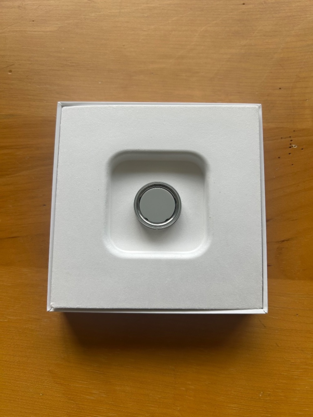 OURA RING 4 - Picture 3 of 8